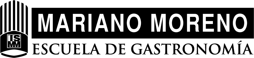 Mariano Moreno Logo